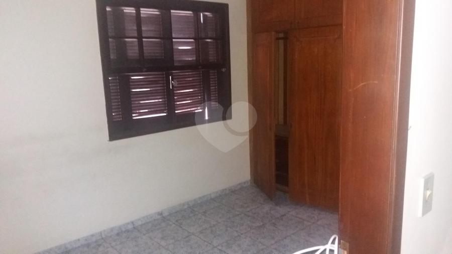 Venda Sobrado São Paulo Vila Santa Catarina REO165913 5