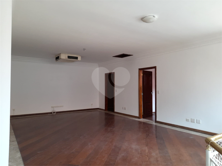 Venda Sobrado São Paulo Jardim Guedala REO16593 38