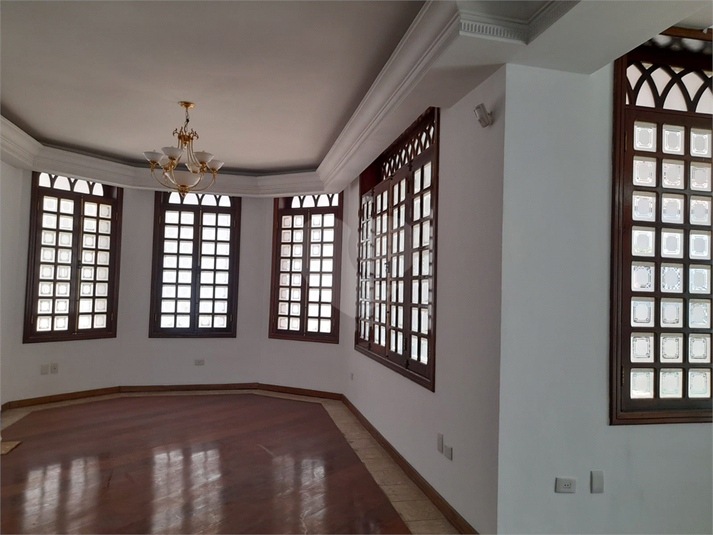 Venda Sobrado São Paulo Jardim Guedala REO16593 55