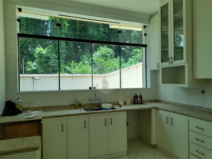 Venda Sobrado São Paulo Jardim Guedala REO16593 53