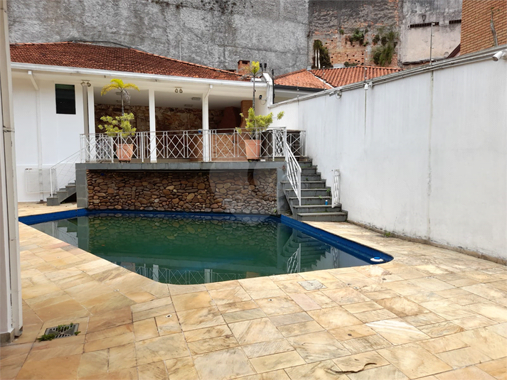 Venda Sobrado São Paulo Jardim Guedala REO16593 69