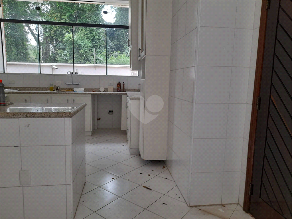 Venda Sobrado São Paulo Jardim Guedala REO16593 51