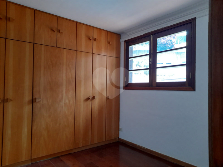 Venda Sobrado São Paulo Jardim Guedala REO16593 36