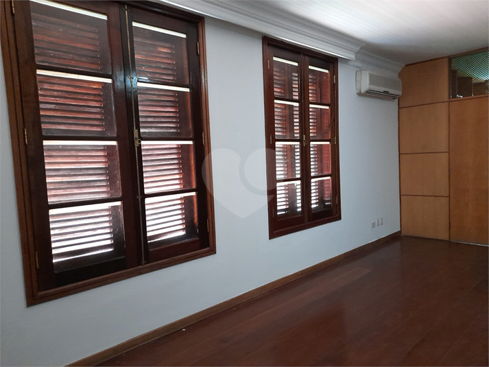 Venda Sobrado São Paulo Jardim Guedala REO16593 45