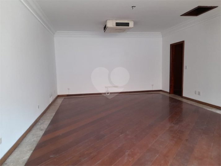 Venda Sobrado São Paulo Jardim Guedala REO16593 37