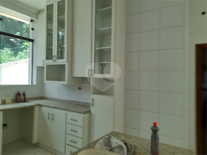 Venda Sobrado São Paulo Jardim Guedala REO16593 52