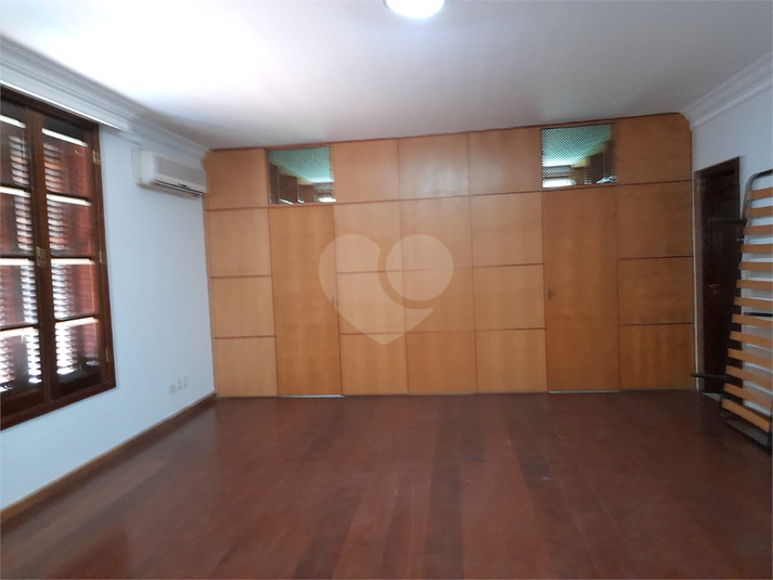 Venda Sobrado São Paulo Jardim Guedala REO16593 46