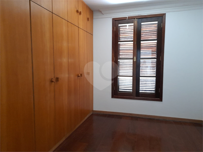 Venda Sobrado São Paulo Jardim Guedala REO16593 33