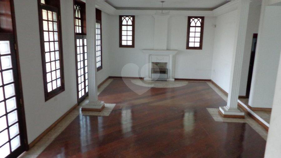 Venda Sobrado São Paulo Jardim Guedala REO16593 8