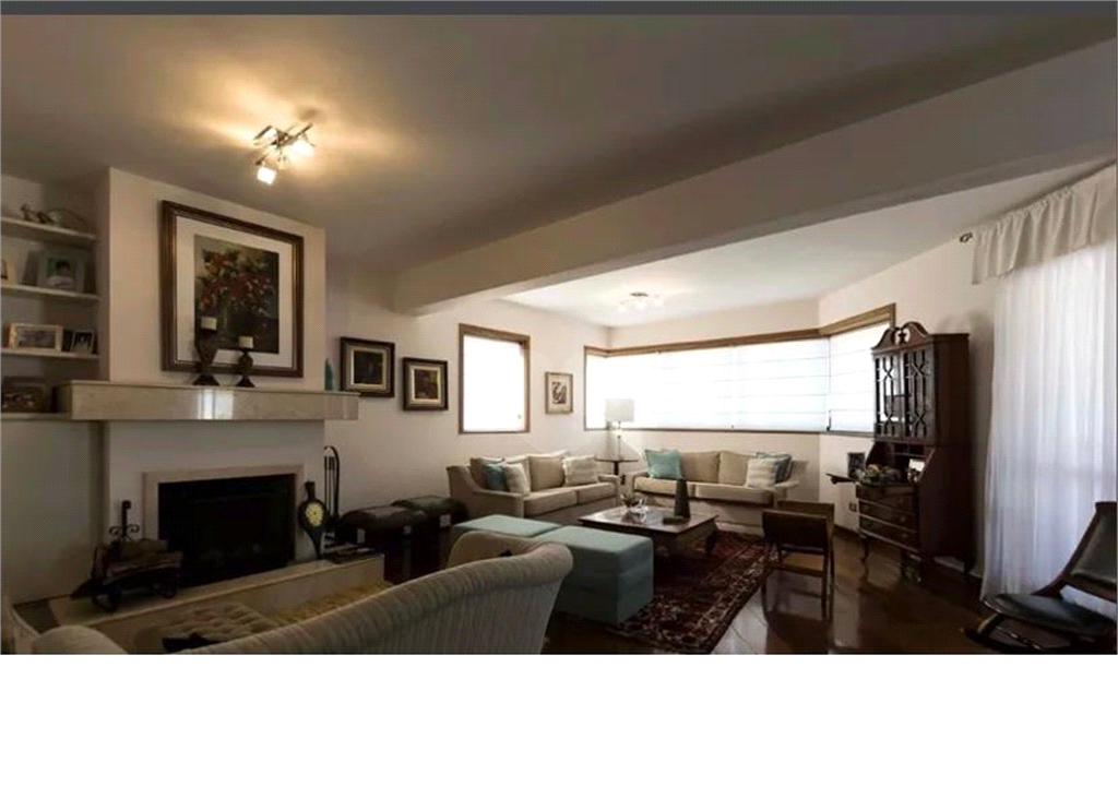 Venda Apartamento São Paulo Vila Mariana REO165936 9