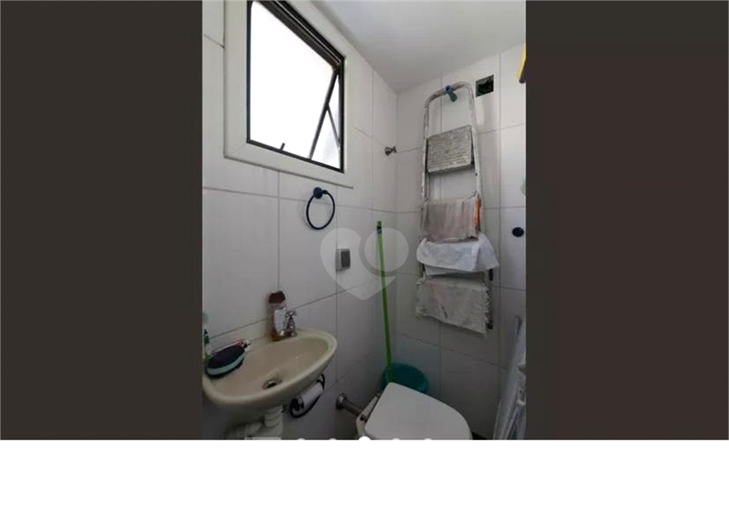 Venda Apartamento São Paulo Vila Mariana REO165936 26