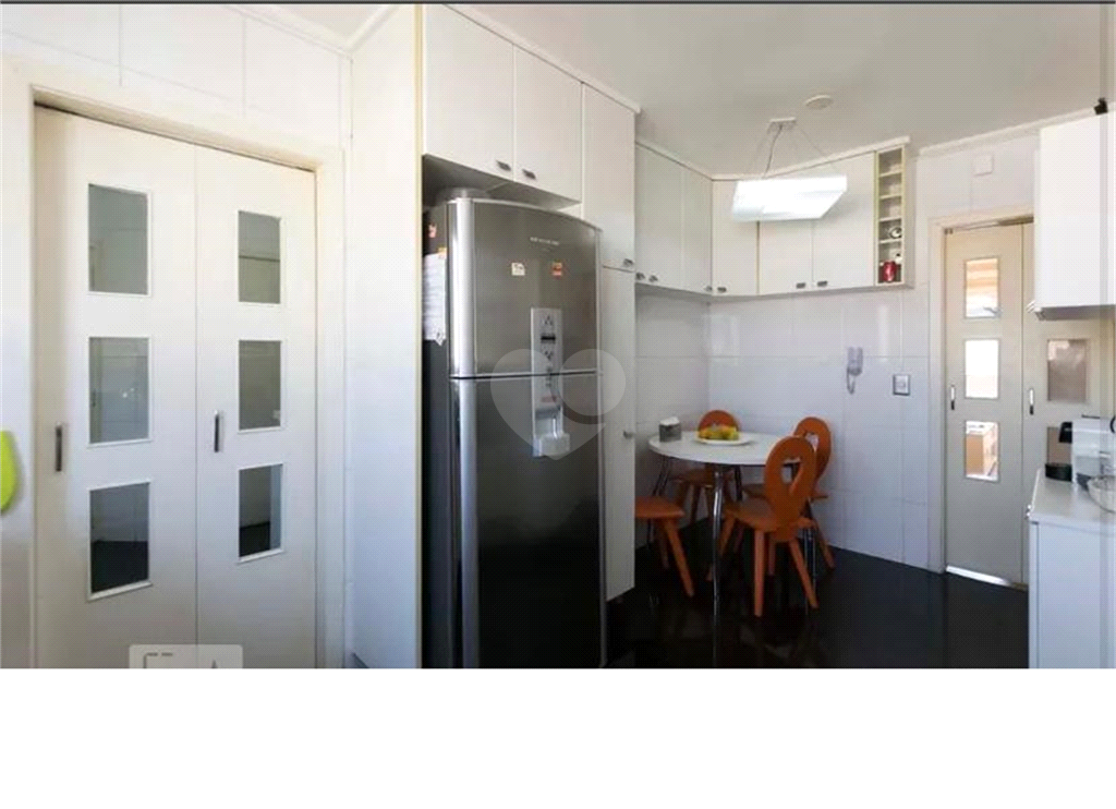 Venda Apartamento São Paulo Vila Mariana REO165936 21