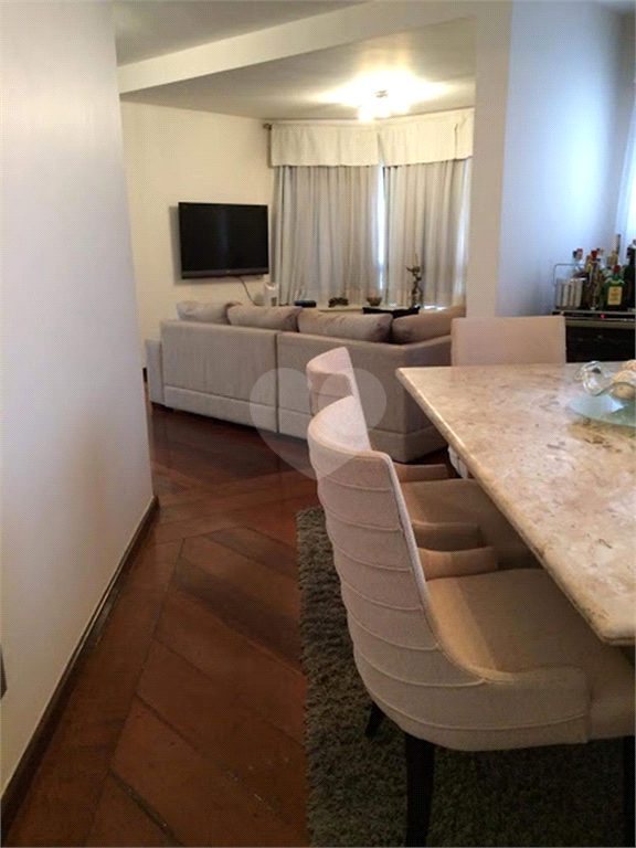 Venda Apartamento São Paulo Vila Mariana REO165936 7