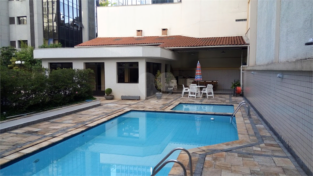 Venda Apartamento São Paulo Vila Mariana REO165936 33