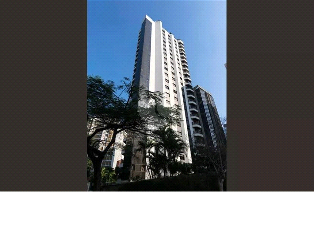 Venda Apartamento São Paulo Vila Mariana REO165936 35