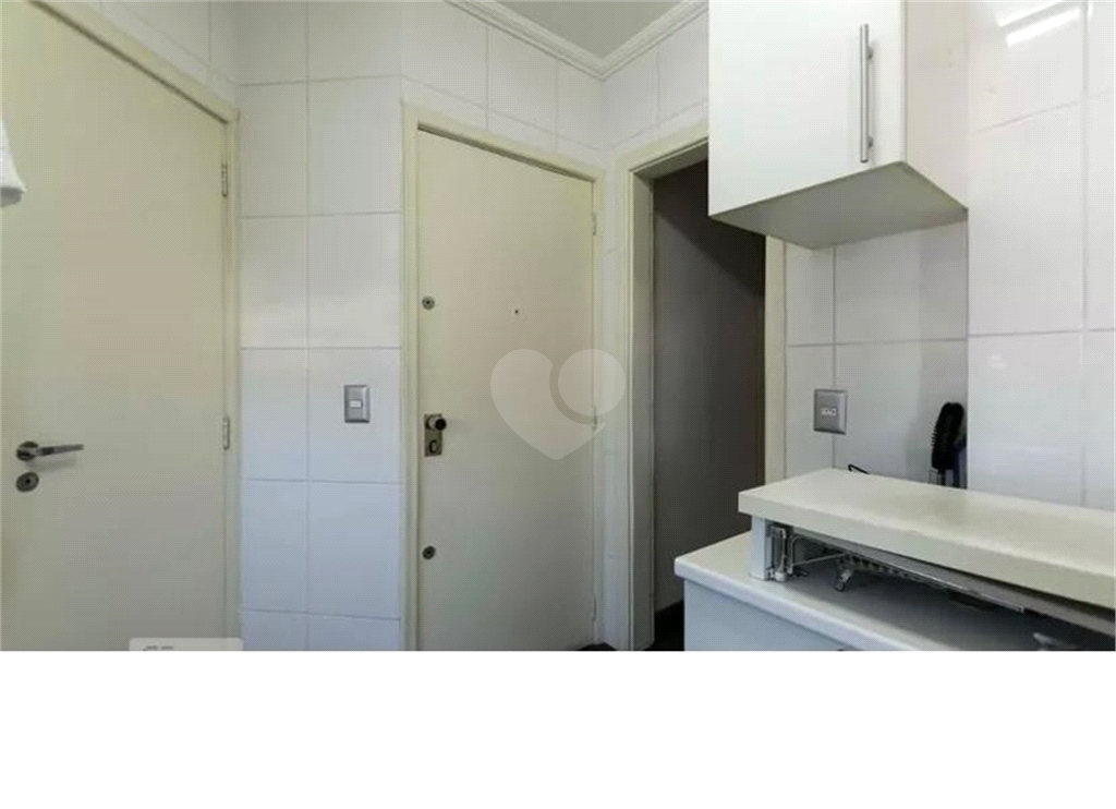 Venda Apartamento São Paulo Vila Mariana REO165936 24