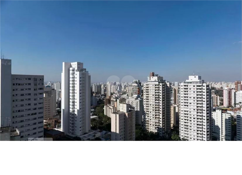 Venda Apartamento São Paulo Vila Mariana REO165936 5