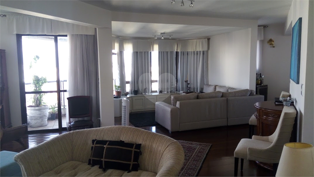 Venda Apartamento São Paulo Vila Mariana REO165936 1