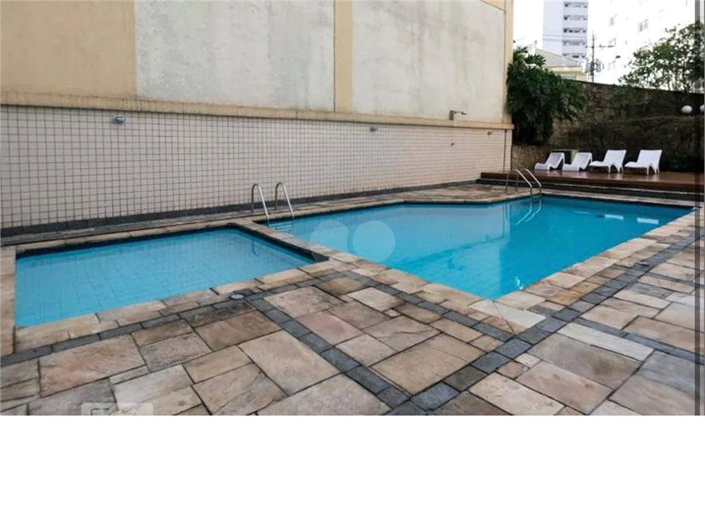 Venda Apartamento São Paulo Vila Mariana REO165936 34