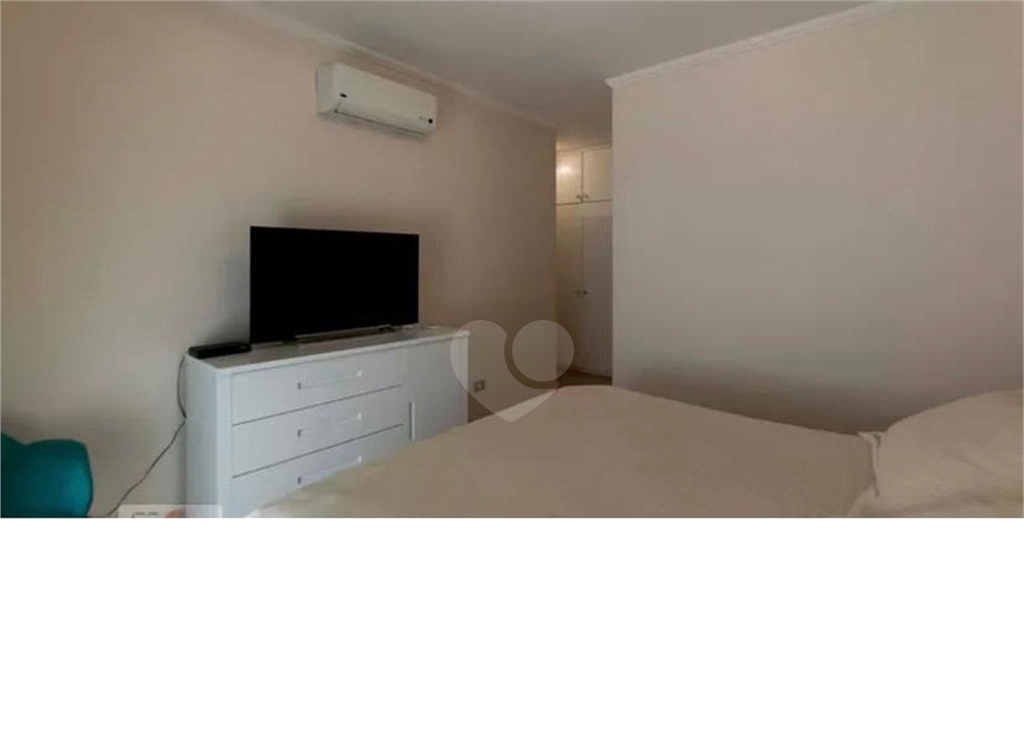 Venda Apartamento São Paulo Vila Mariana REO165936 13