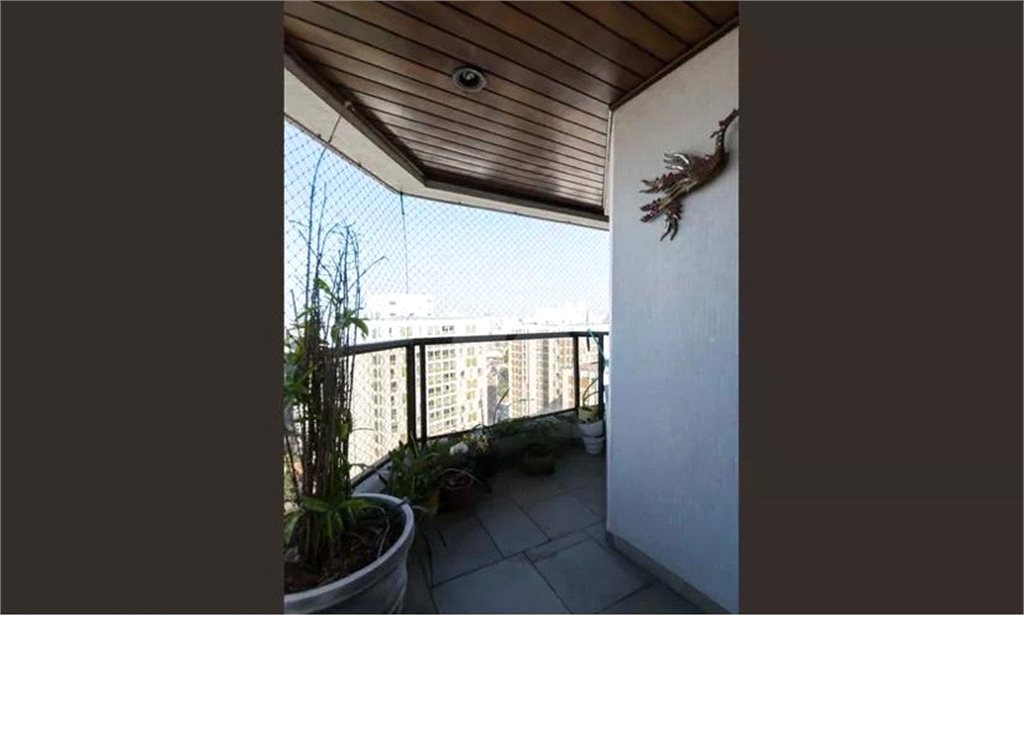 Venda Apartamento São Paulo Vila Mariana REO165936 3