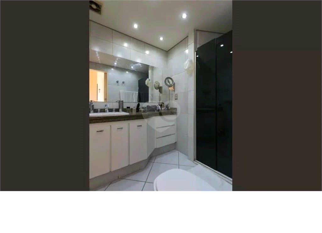 Venda Apartamento São Paulo Vila Mariana REO165936 19