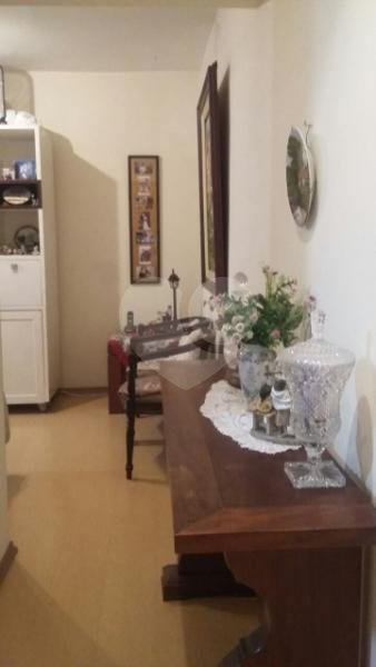 Venda Apartamento São Paulo Vila Santa Catarina REO165948 2