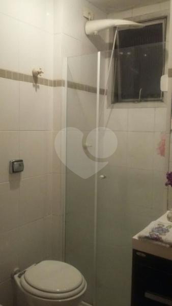 Venda Apartamento São Paulo Vila Santa Catarina REO165948 21