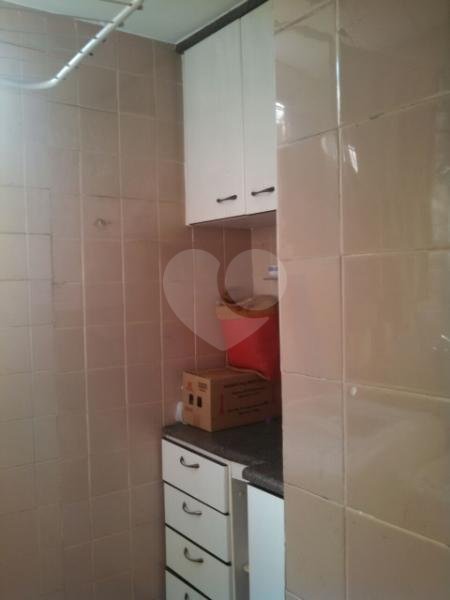 Venda Apartamento São Paulo Vila Santa Catarina REO165948 10