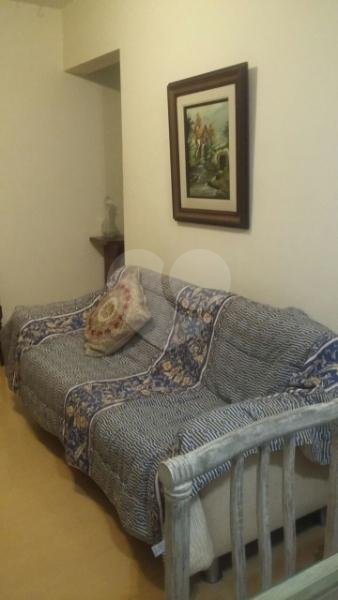 Venda Apartamento São Paulo Vila Santa Catarina REO165948 18