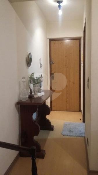 Venda Apartamento São Paulo Vila Santa Catarina REO165948 11