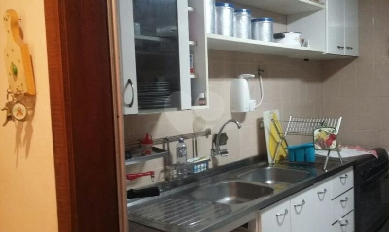 Venda Apartamento São Paulo Vila Santa Catarina REO165948 7