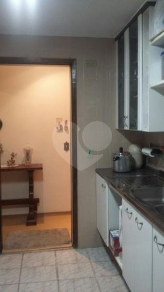 Venda Apartamento São Paulo Vila Santa Catarina REO165948 8