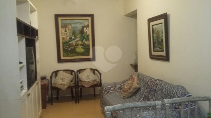 Venda Apartamento São Paulo Vila Santa Catarina REO165948 1