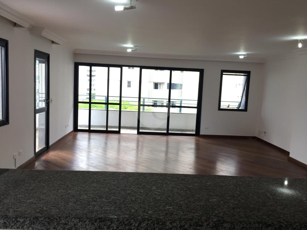 Venda Apartamento São Paulo Brooklin Novo REO165951 4