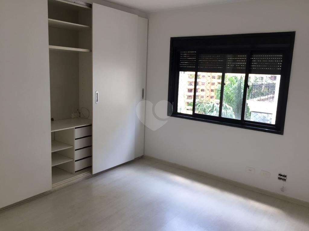 Venda Apartamento São Paulo Brooklin Novo REO165951 26