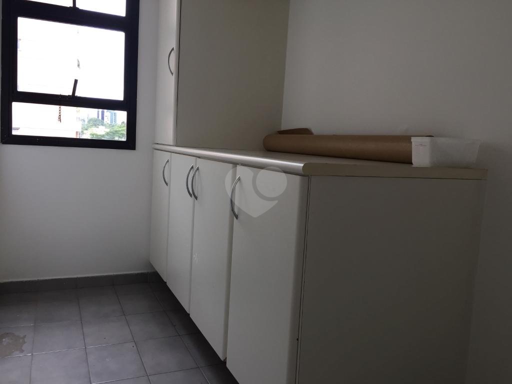 Venda Apartamento São Paulo Brooklin Novo REO165951 14