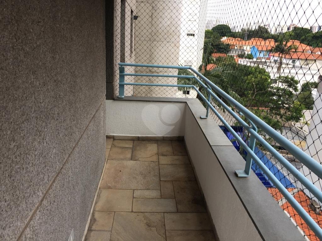 Venda Apartamento São Paulo Brooklin Novo REO165951 3