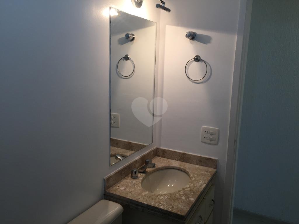 Venda Apartamento São Paulo Brooklin Novo REO165951 40