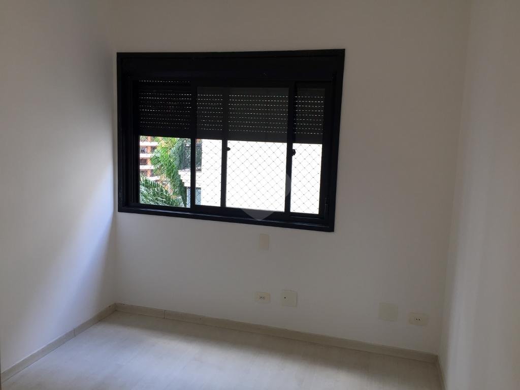 Venda Apartamento São Paulo Brooklin Novo REO165951 33