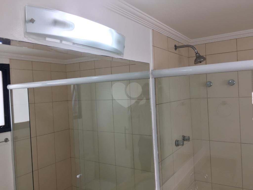 Venda Apartamento São Paulo Brooklin Novo REO165951 34