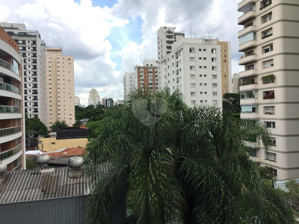 Venda Apartamento São Paulo Brooklin Novo REO165951 44