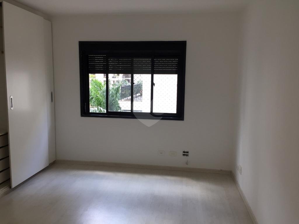 Venda Apartamento São Paulo Brooklin Novo REO165951 30