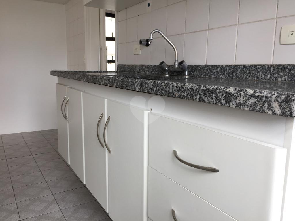 Venda Apartamento São Paulo Brooklin Novo REO165951 11