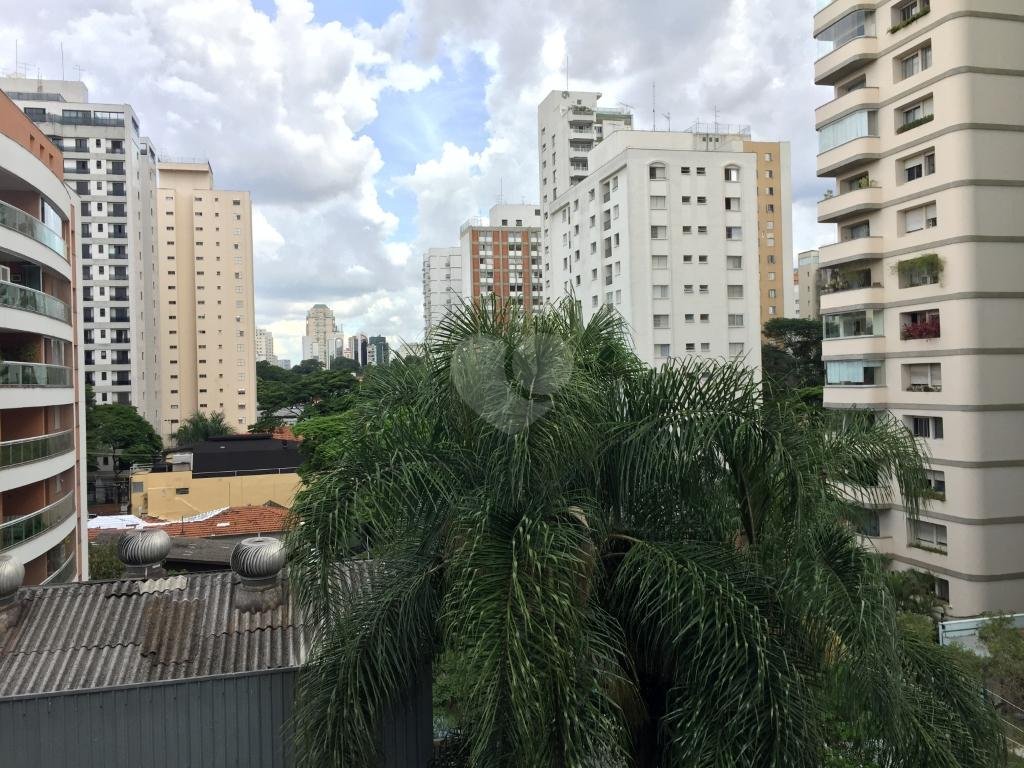 Venda Apartamento São Paulo Brooklin Novo REO165951 45