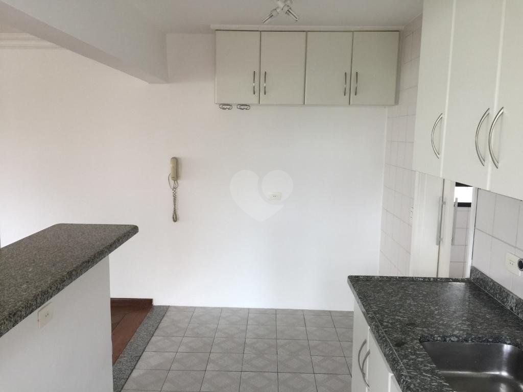 Venda Apartamento São Paulo Brooklin Novo REO165951 13