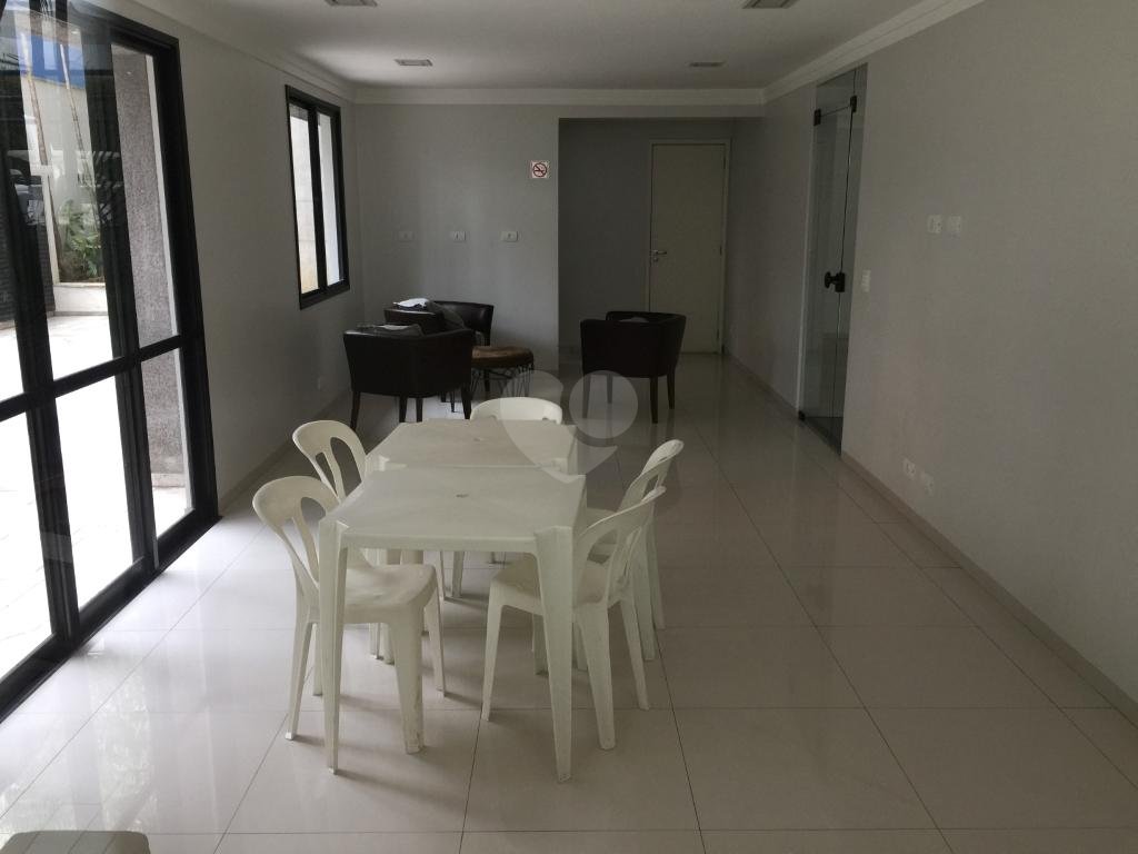 Venda Apartamento São Paulo Brooklin Novo REO165951 48