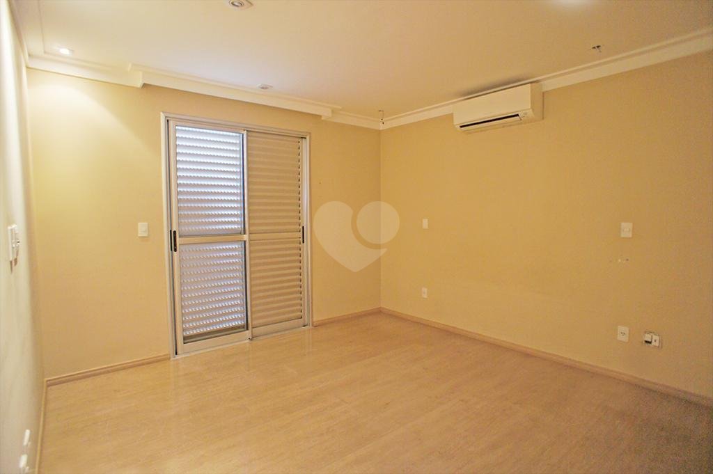 Venda Apartamento São Paulo Jardim Londrina REO166052 8