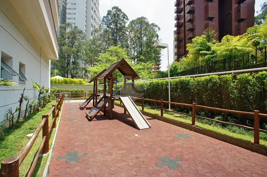 Venda Apartamento São Paulo Jardim Londrina REO166052 20