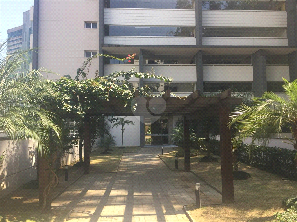 Venda Apartamento São Paulo Jardim Londrina REO166052 23